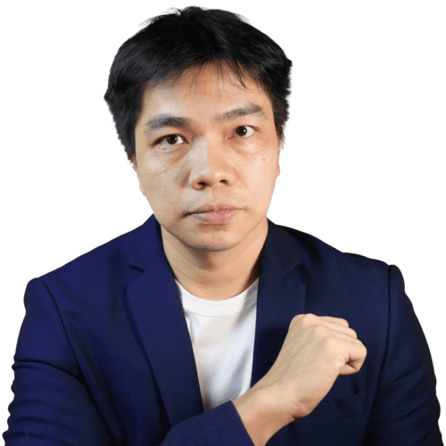 ปกาศิต วรเจริญ